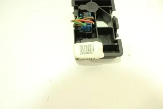  Панель (плата) заднего правого фонаря Citroen Xantia Арт 92596576, вид 4