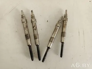 0250202132 Свеча накала Opel Zafira B 1.9л Арт 92596673, вид 1