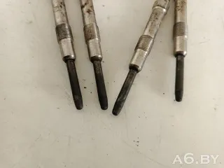 0250202132 Свеча накала Opel Zafira B 1.9л Арт 92596673, вид 2