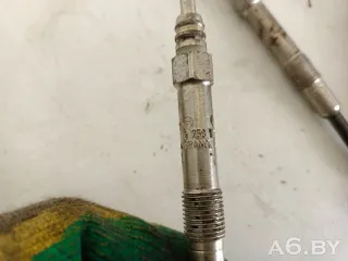 0250202132 Свеча накала Opel Zafira B 1.9л Арт 92596673, вид 3