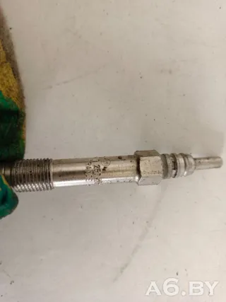 0250202132 Свеча накала Opel Zafira B 1.9л Арт 92596673, вид 6