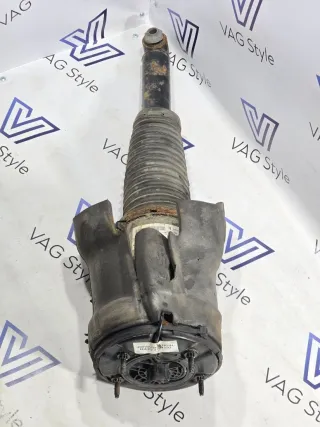 4H0616001M Пневмостойка Audi A8 D4 (S8) Арт 300, вид 2