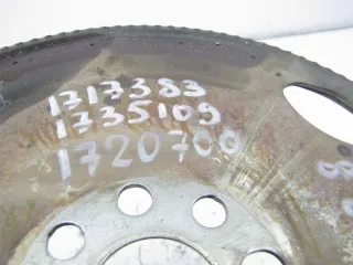 1717383, 1735109, 1720700, 2468462, 1216837, 1216183, 1710038 Маховик BMW Z4 E85/E86 2.5л Арт 92598163, вид 2