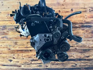 AKL Двигатель Audi A3 8L 1.6л Арт 92599986, вид 1