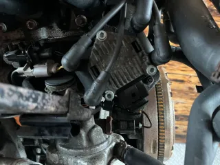 AKL Двигатель Audi A3 8L 1.6л Арт 92599986, вид 11