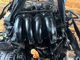 AKL Двигатель Audi A3 8L 1.6л Арт 92599986, вид 12