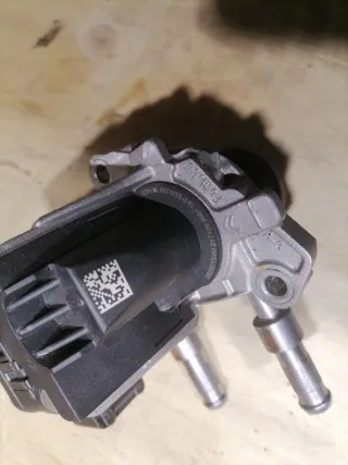 9829870080 Клапан EGR Peugeot 308 3 1.5л Арт 12208, вид 4