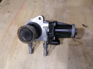 9829870080 Клапан EGR Peugeot 308 2 1.5л Арт 12208_8, вид 3