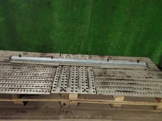 84431056 шторка кабины Volvo FH Арт 28478, вид 1