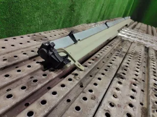 84431056 шторка кабины Volvo FH Арт 28478, вид 4