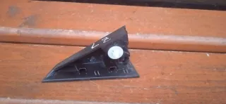 8A61A254K07A Накладка (удлинитель) двери левой Ford Fiesta 6 Арт 92604257, вид 5