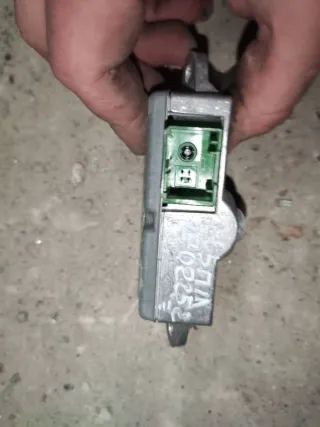 5WK43504 Датчик AirBag BMW 7 E65/E66 Арт 92604618, вид 2