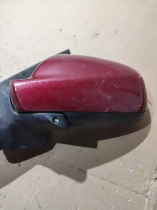  Зеркало левое Citroen Xsara Арт 92611165, вид 8