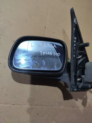  Зеркало левое Citroen Xsara Арт 92611165, вид 3