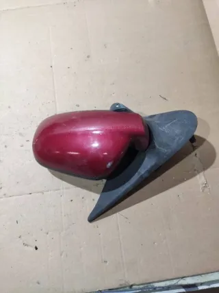  Зеркало левое Citroen Xsara Арт 92611165, вид 5