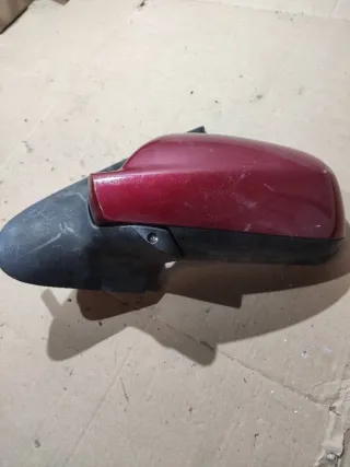  Зеркало левое Citroen Xsara Арт 92611165, вид 6