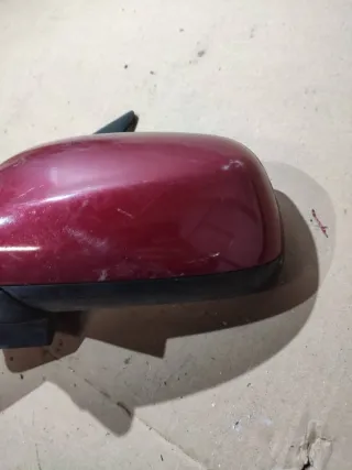  Зеркало левое Citroen Xsara Арт 92611165, вид 7