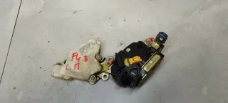  Замок двери передней левой Nissan Almera Tino Арт 92611392, вид 1