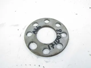 1717383, 1735109, 1720700, 2468462, 1216837, 1216183, 1710038 Маховик BMW Z4 E85/E86 2.5л Арт 92598163, вид 5