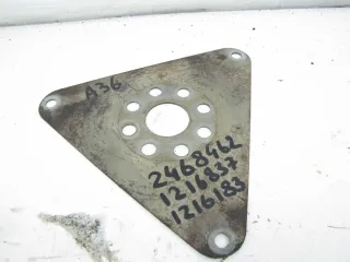 1717383, 1735109, 1720700, 2468462, 1216837, 1216183, 1710038 Маховик BMW Z4 E85/E86 2.5л Арт 92598163, вид 4