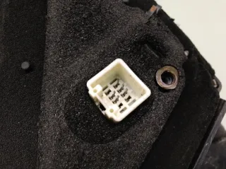  Зеркало наружное левое Mazda 3 BK Арт 388017, вид 6