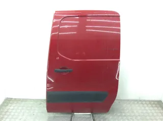  Дверь сдвижная левая Citroen Berlingo 2  Арт 395617, вид 1