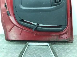  Дверь сдвижная левая Citroen Berlingo 2  Арт 395617, вид 2
