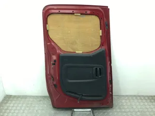  Дверь сдвижная левая Citroen Berlingo 2  Арт 395617, вид 3