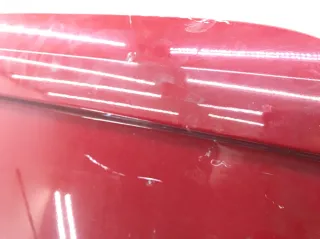  Дверь сдвижная левая Citroen Berlingo 2  Арт 395617, вид 4