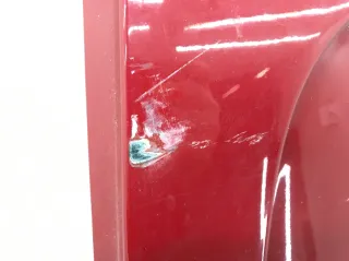  Дверь сдвижная левая Citroen Berlingo 2  Арт 395617, вид 5