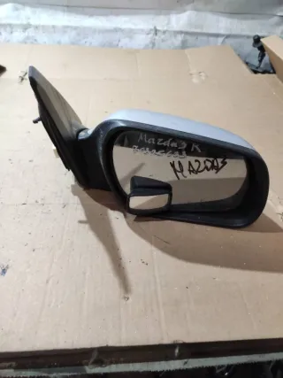  Зеркало правое Mazda 3 BK Арт 92614638, вид 10