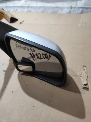  Зеркало правое Mazda 3 BK Арт 92614638, вид 1