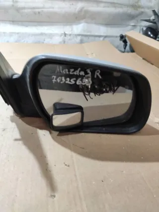  Зеркало правое Mazda 3 BK Арт 92614638, вид 11