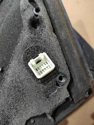  Зеркало правое Mazda 3 BK Арт 92614638, вид 6