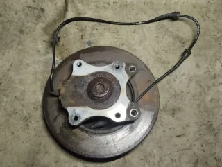  Ступица задняя правая Citroen C4 1 Арт GD-86540850, вид 2