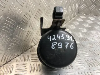  Ресивер воздушный Nissan Almera N15 Арт 4243918976, вид 2