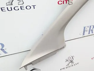 9816488477 Обшивка стойки передней правой (накладка) Citroen Berlingo 3 Арт W135177, вид 2