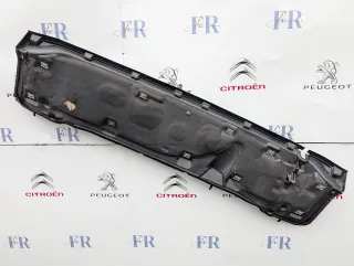9816602280 Перегородка в моторном отсеке Citroen Berlingo 3 1.5л HDI Арт W135913, вид 5