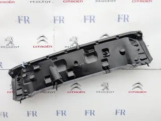 9816602280 Перегородка в моторном отсеке Citroen Berlingo 3 1.5л HDI Арт W135913, вид 1