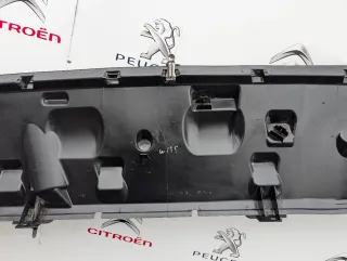 9816602280 Перегородка в моторном отсеке Citroen Berlingo 3 1.5л HDI Арт W135913, вид 3