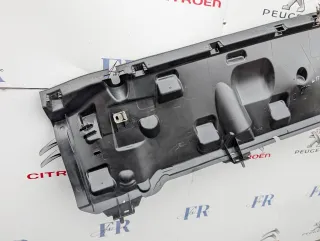 9816602280 Перегородка в моторном отсеке Citroen Berlingo 3 1.5л HDI Арт W135913, вид 2