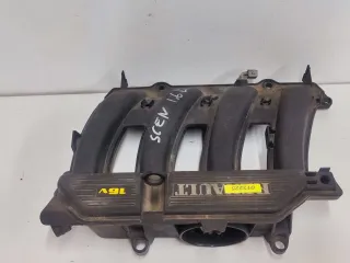 8200020647, 7700105829 Коллектор впускной Renault Scenic 1 1.6л Арт 013225, вид 1