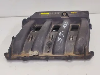 8200020647, 7700105829 Коллектор впускной Renault Scenic 1 1.6л Арт 013225, вид 5