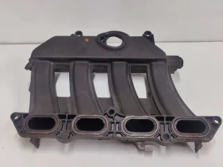 8200020647, 7700105829 Коллектор впускной Renault Scenic 1 1.6л Арт 013225, вид 6