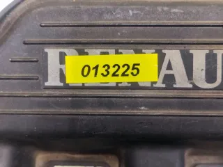 8200020647, 7700105829 Коллектор впускной Renault Scenic 1 1.6л Арт 013225, вид 8