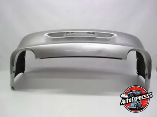 99650541122,99650541100G2X,99650541108G2X,99650541120,99650541121  Бампер задний Porsche Carrera Арт 12705403030AR, вид 1