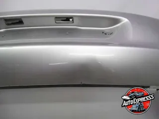 99650541122,99650541100G2X,99650541108G2X,99650541120,99650541121  Бампер задний Porsche Carrera Арт 12705403030AR, вид 5