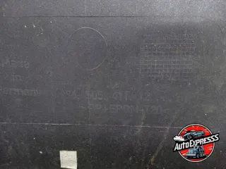 99650541122,99650541100G2X,99650541108G2X,99650541120,99650541121  Бампер задний Porsche Carrera Арт 12705403030AR, вид 8
