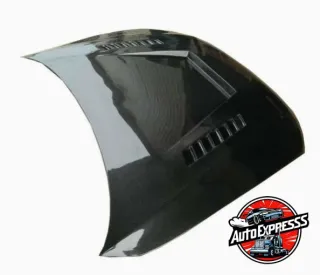  8W6823029,8T0823029D,8T0823029H Капот Audi A5 (S5,RS5) 2 Арт 13036642AL, вид 2