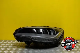  LC5B13E015AN Фара левая Lincoln Aviator 2 Арт 13600490, вид 1